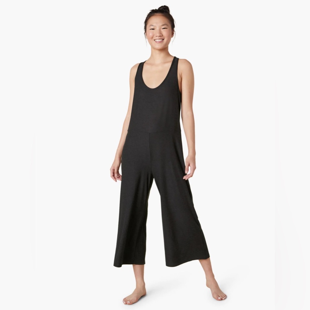 Beyond yoga Featherweight Hang Loose Jumpsuit
